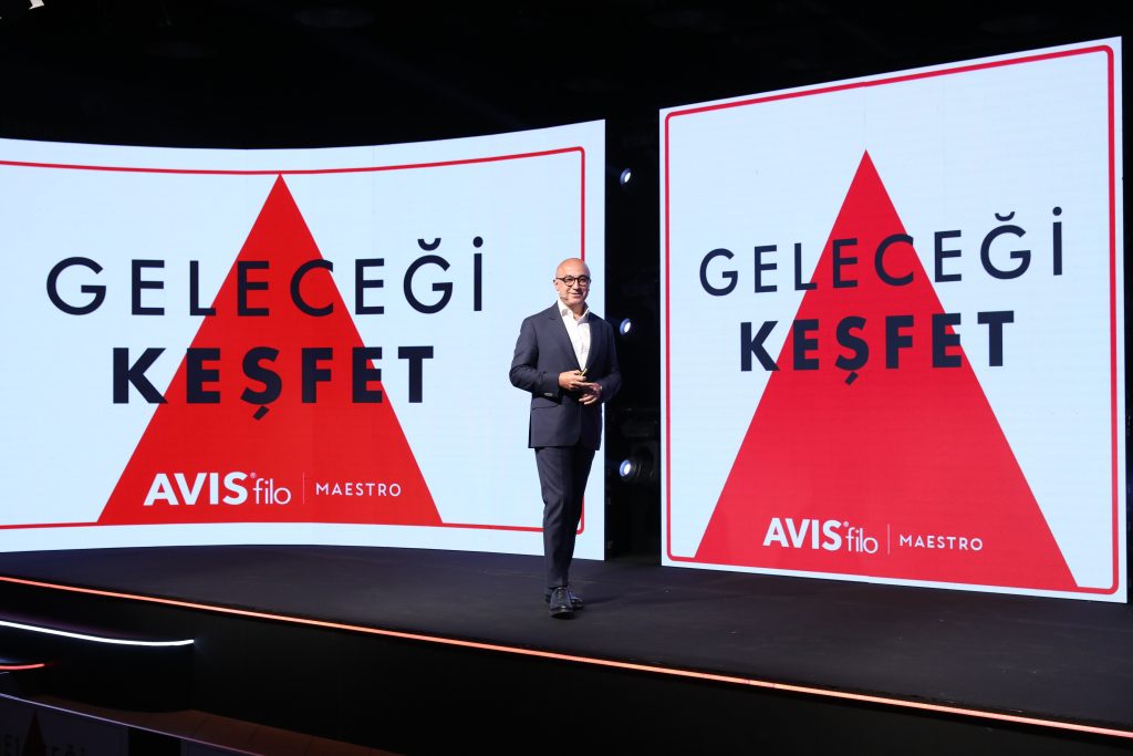 AVIS FİLO MAESTRO, AKILLI ALGORİTMASI İLE UÇTAN UCA ARAÇ FİLO YÖNETİMİ SAĞLAYAN VE MÜŞTERİLERİNİN İHTİYAÇLARINA GÖRE ŞEKİL ALAN BİR SİSTEM SUNUYOR