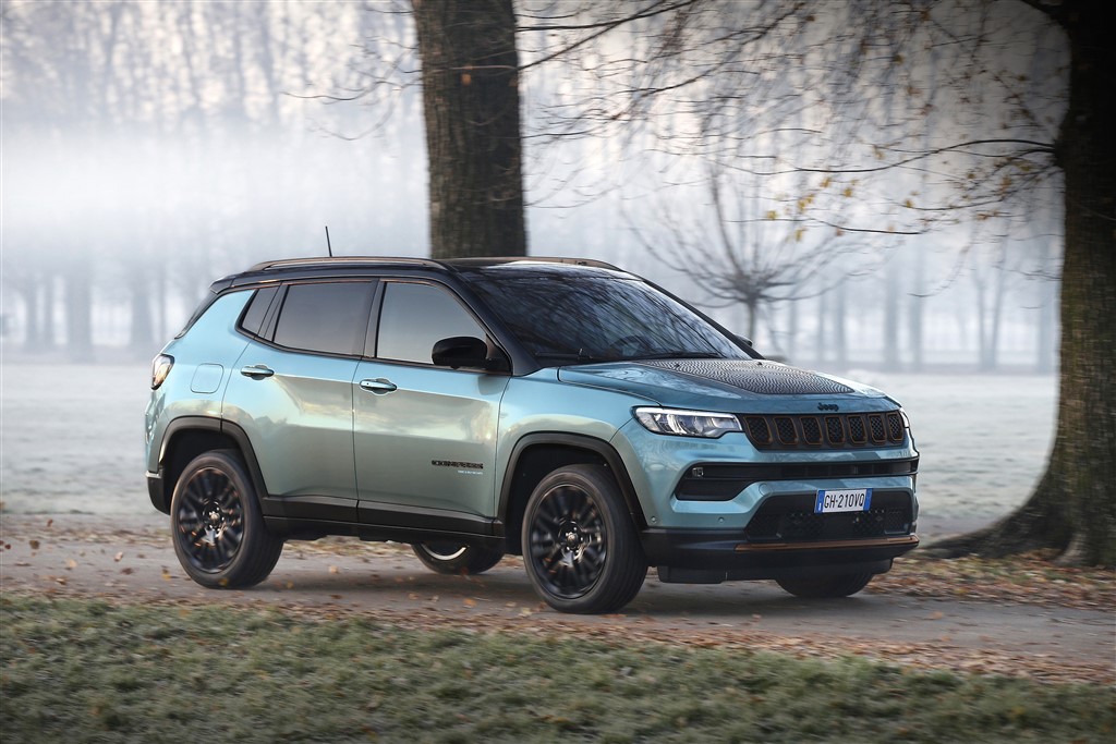 Türkiye’de tamamen hibrit ürün gamına sahip ilk ve tek marka olan Jeep®’ten Renegade ve Compass e-Hybrid’e özel kampanya