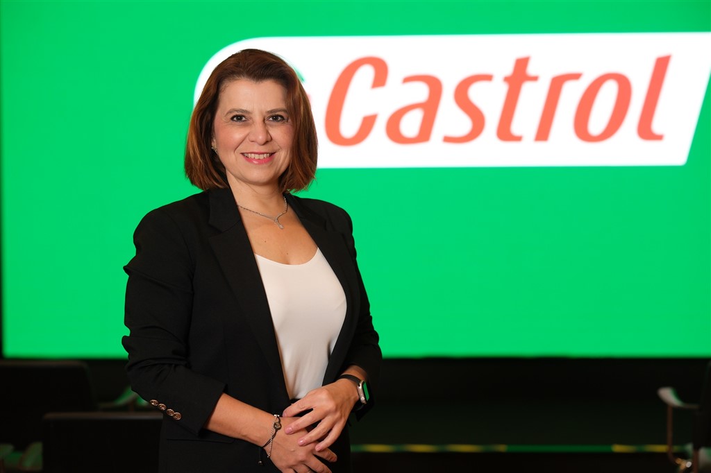 Castrol Türkiye’den 100 milyon litrelik üretim rekoru