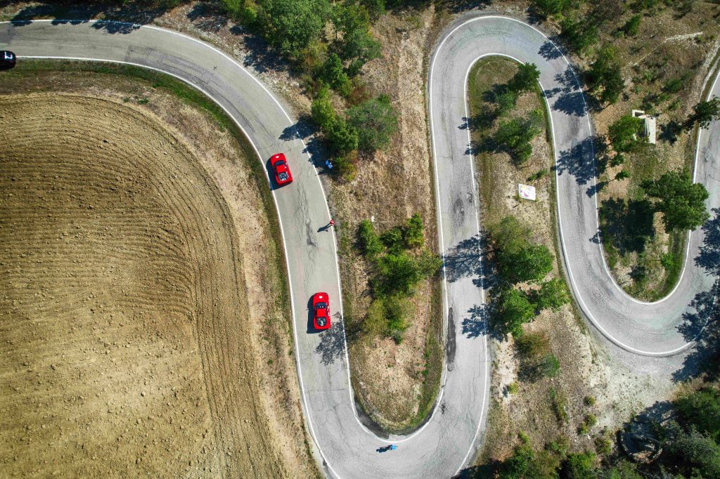 Ferrari İlk Süper Otomobili GTO’nun 40. Yıl Dönümünü Kutlamaya Hazırlanıyor