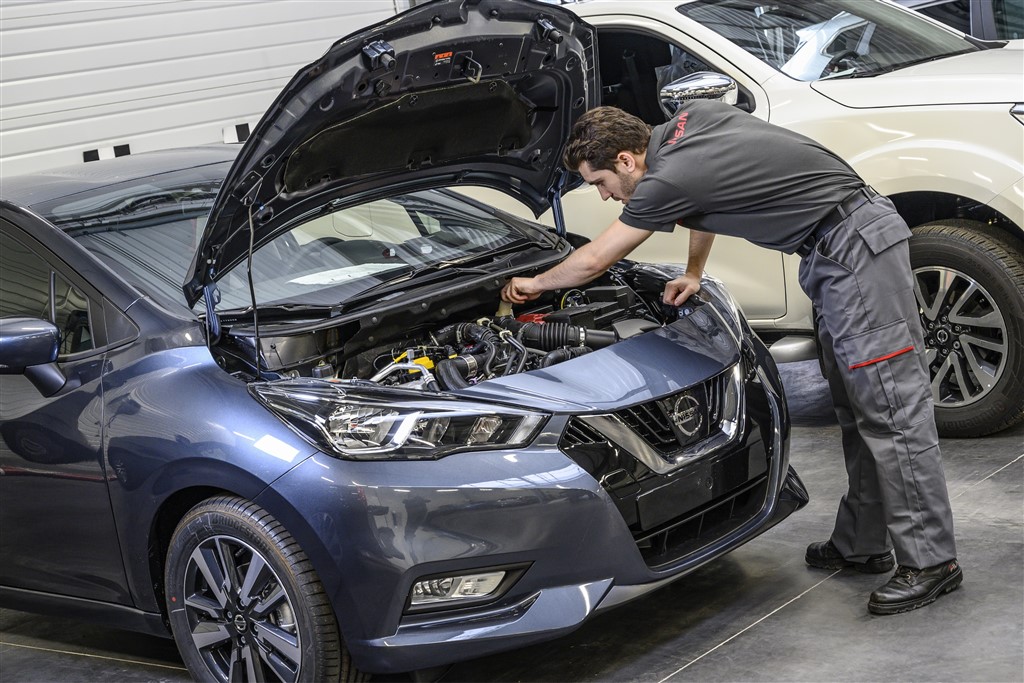 Nissan Türkiye’den 3 yaş üstü modellere özel kampanya