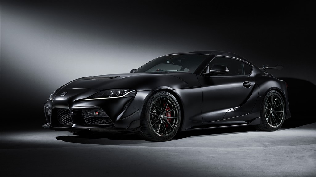 Toyota Yenilenen GR Supra Modelleriyle Performansın Sınırlarını Zorluyor